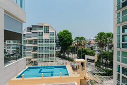 The Geranium (D15), Condominium #617703421